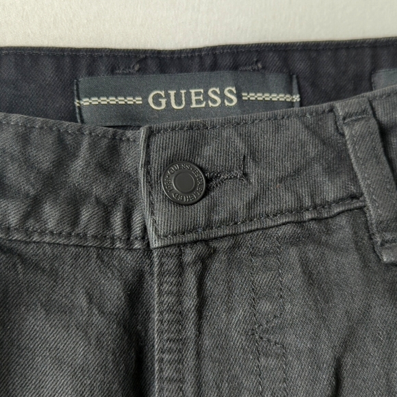 Guess Angels Slim Jeans 32 - Picture 8 of 8